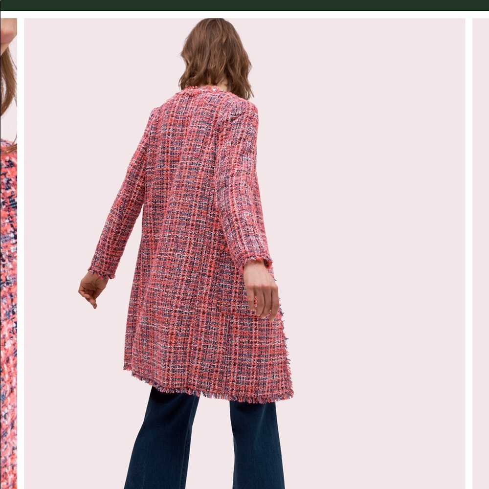 Kate spade coat